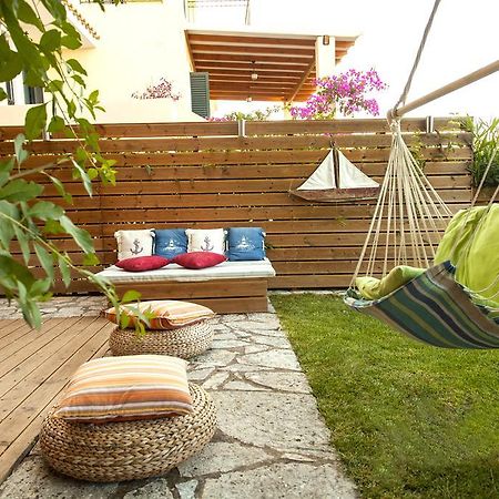 Apartment In Villa Rosebud Νικιάνα Εξωτερικό φωτογραφία