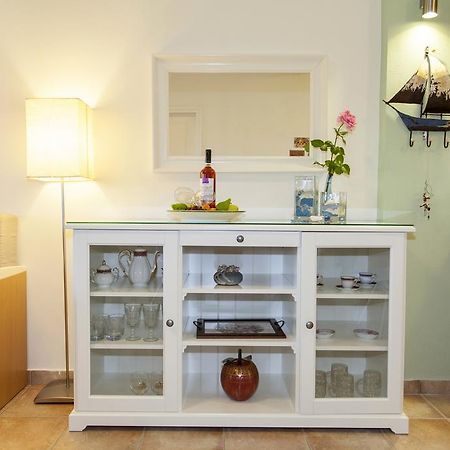 Apartment In Villa Rosebud Νικιάνα Εξωτερικό φωτογραφία