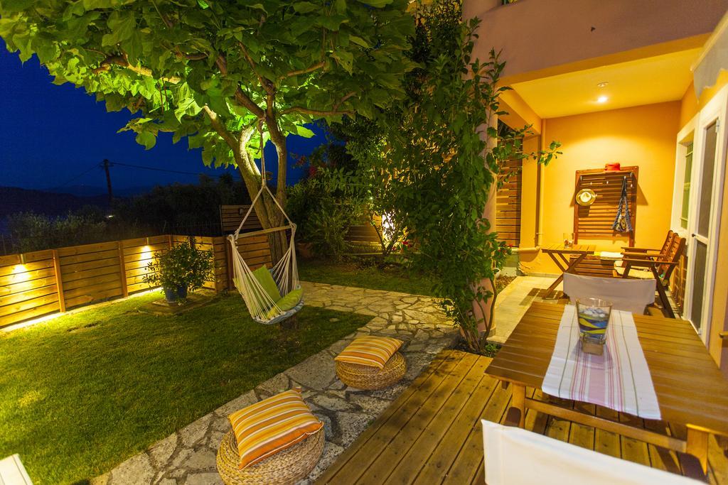 Apartment In Villa Rosebud Νικιάνα Εξωτερικό φωτογραφία