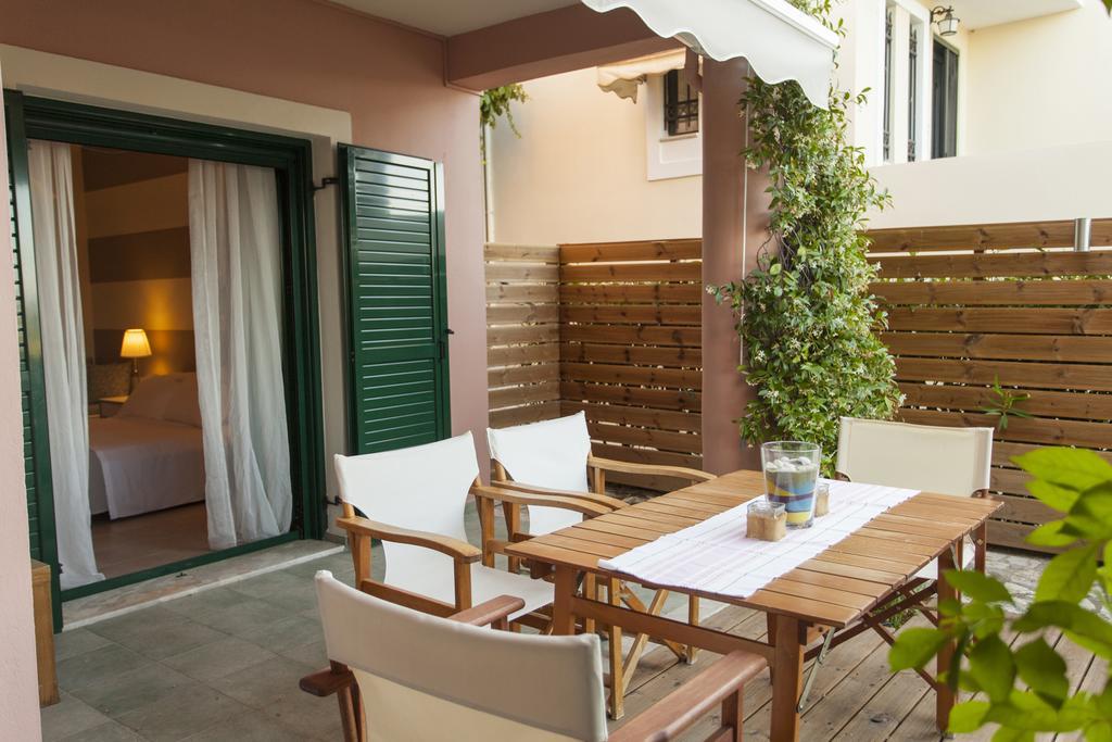 Apartment In Villa Rosebud Νικιάνα Εξωτερικό φωτογραφία