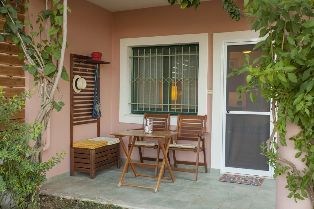 Apartment In Villa Rosebud Νικιάνα Εξωτερικό φωτογραφία