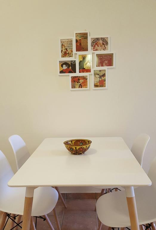 Apartment In Villa Rosebud Νικιάνα Εξωτερικό φωτογραφία