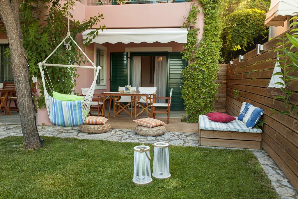 Apartment In Villa Rosebud Νικιάνα Εξωτερικό φωτογραφία