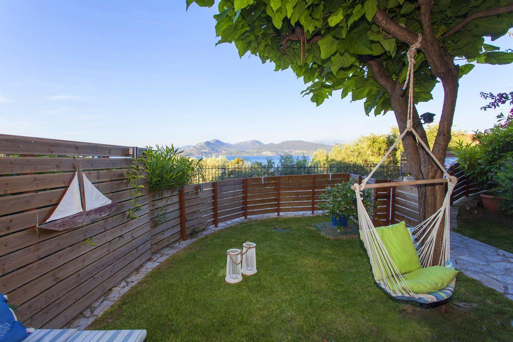 Apartment In Villa Rosebud Νικιάνα Εξωτερικό φωτογραφία