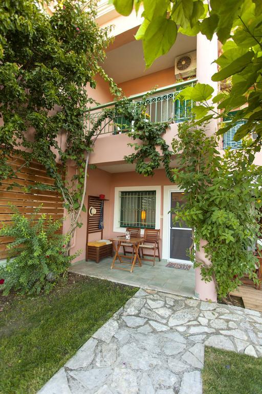 Apartment In Villa Rosebud Νικιάνα Εξωτερικό φωτογραφία