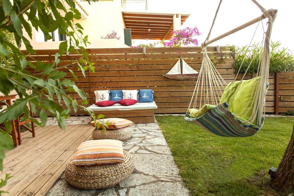 Apartment In Villa Rosebud Νικιάνα Εξωτερικό φωτογραφία