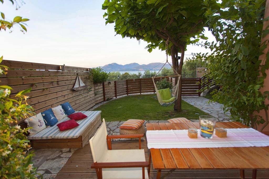 Apartment In Villa Rosebud Νικιάνα Εξωτερικό φωτογραφία