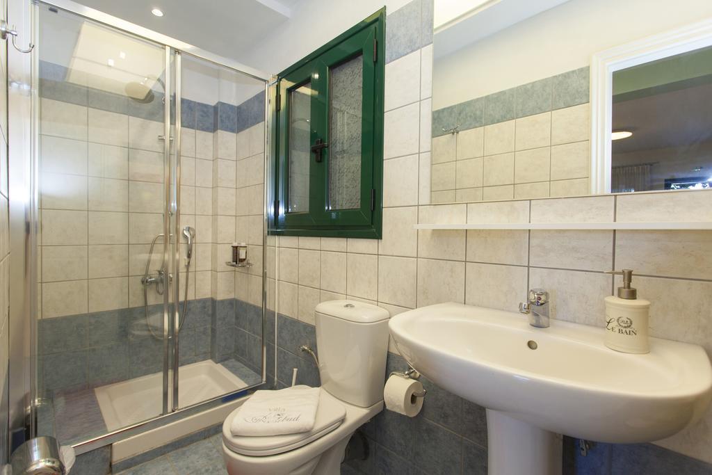 Apartment In Villa Rosebud Νικιάνα Εξωτερικό φωτογραφία