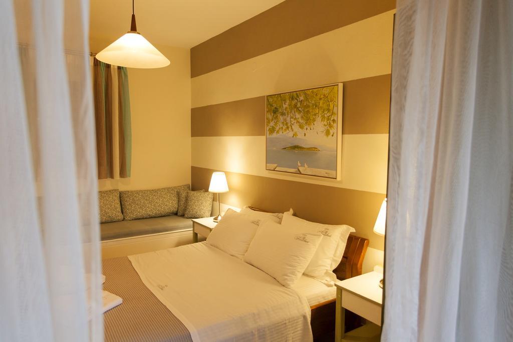 Apartment In Villa Rosebud Νικιάνα Εξωτερικό φωτογραφία